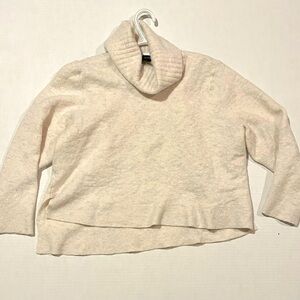 SOLD Banana Republic turtleneck sweater